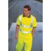 Dickies Men's Safety Polo Shirt
