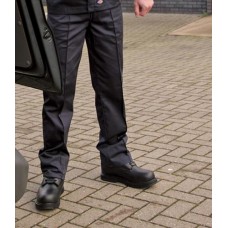 Dickies Men's Redhawk Uniform Trousers