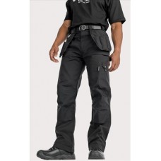 Dickies Men's Eisenhower Heavy Duty Multi-pocket Trousers