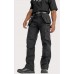 Dickies Men's Eisenhower Heavy Duty Multi-pocket Trousers