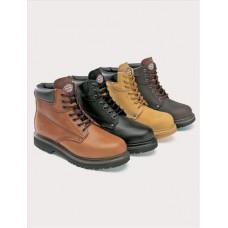Dickies Men's Cleveland Super Soft Boot