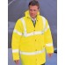 Dickies Men's Hi-vis Motorway Jacket