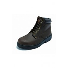 Dickies Wd105 Workwear Men's Antrim Super Safety Boot