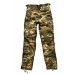 Dickies Mens Combat Camouflage Trousers In Camouflage