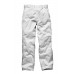 Dickies Mens Painterâ€™s Trouser In White