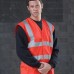 Yoko Hi Vis Waistcoat