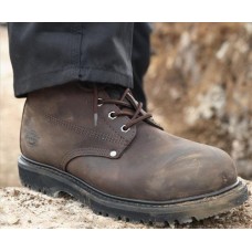 Dickies Cleveland Super Safety Boot