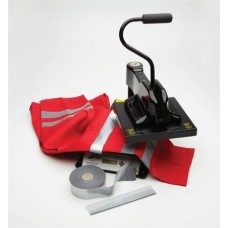 Yoko  Reflective Rp02 Sew On Tape