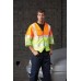 Yoko Hi Vis Premier Two Tone Recovery Jacket