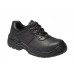 Dickies Clifton Shoe In Black