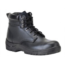 Portwest Workwear Men's Steelite Boot S3 In Black