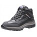 Portwest Workwear Men's Steelite Mid Cut Trainer Sb In Black