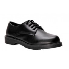 Portwest Workwear Men's Steelite Air Cushion Safety Shoe Sb In Black