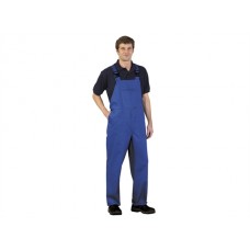 Portwest Workwear Men's Burnley Bib And Brace In Various Colours