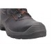 Portwest Workwear Men's Protector Boot Scuff Cap S1p In Black