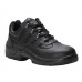Portwest Workwear Men's Steelite Safety Trainer S1p In Black