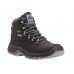 Portwest Workwear Steelite All Weather Boot S3 In Black