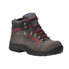 Portwest Workwear Steelite All Weather Hiker S3 In Grey Portwest Workwear Steelite All Weather Hiker S3 In Grey