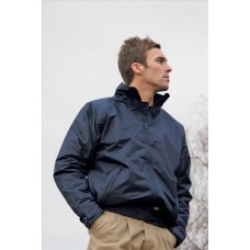 Dickies Men's Lewis Bomber Style Work Jacket
