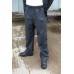 Helly Hansen Voss Waterproof Trouser In Black And Navy