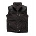 Dickies Mens Townsend Bodywarmer In Black