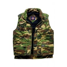 Dickies Outland Bodywarmer