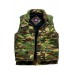 Dickies Outland Bodywarmer