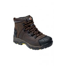 Dickies Medway Boot