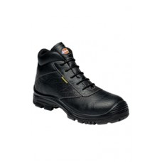 Dickies Fractus Boot