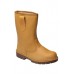 Dickies Super Safety Rigger Boot (lined)
