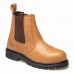 Dickies Dealer Safety Boots For Men