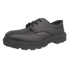 Portwest Workwear Men's Steelite Thor Shoe S3 In Black