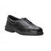 Portwest Workwear Men's Steelite Executive Brogue S1p In Black