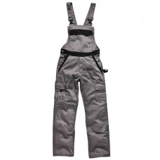 Dickies Industry 260 Mens Bib & Brace Dickies Industry 260 Mens Bib & Brace