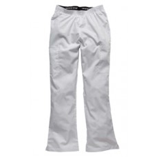 Dickies Elasticated Unisex Trouser (flair)