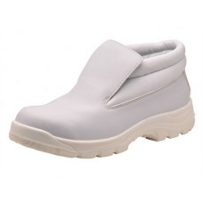 Portwest Workwear Steelite Slip On Safety Boot S2 In White