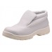 Portwest Workwear Steelite Slip On Safety Boot S2 In White