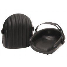 Portwest Workwear High Density Knee Pad In Black