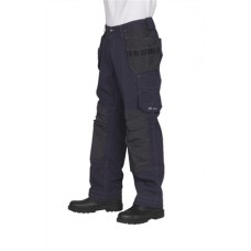 Helly Hansen West Ham Mens Work Trousers