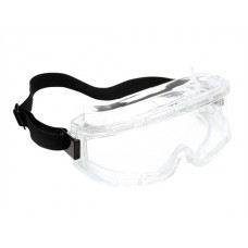 Portwest Workwear Challenger Goggles In Clear