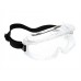 Portwest Workwear Challenger Goggles In Clear