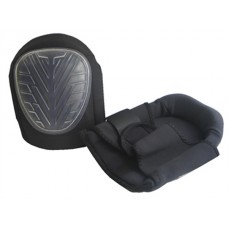 Portwest Workwear Super Gel Knee Pad In Black