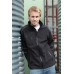 Helly Hansen Barcelona Soft Shell Jacket In Black
