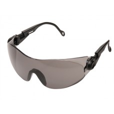 Portwest Workwear Contoured Safety Spectacle In Various Colours