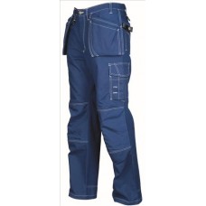 Projob Work Wear 100% Cotton Waist Pants Trousers