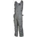 Projob Work Wear Dungaree Trousers
