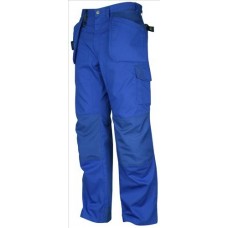 Projob Work Wear Waist Pants Trousers