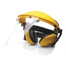 Portwest Workwear Ppe Protection Kit In Yellow