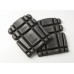 Yoko Knee Pads In Black