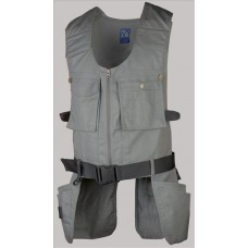 Projob Work Wear Medium Weight Tool Vest